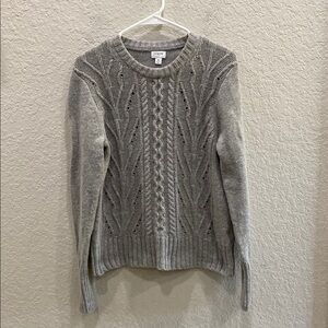 J. Crew Women's Sweater